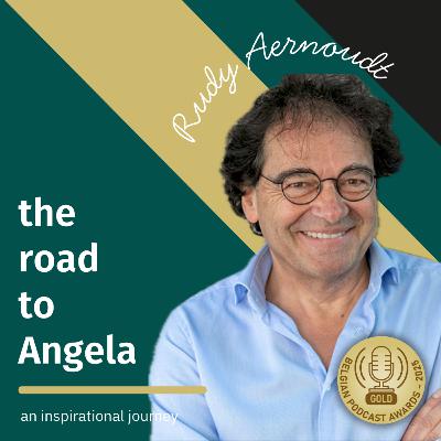 045 - Rudy Aernoudt 045 - Rudy Aernoudt