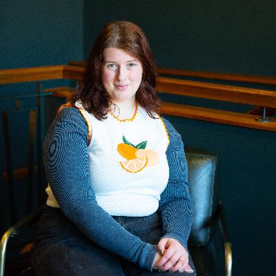 62/365: Cheyanne Corbett, Ballymoney