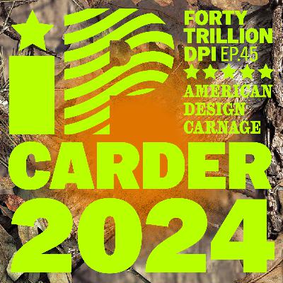 American Design Carnage