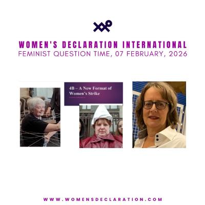 Jill Raymond, Tatyana Sukhareva & Sybilla Claus | FGM, Women’s Resistance & Honour-Based Violence Jill Raymond, Tatyana Sukhareva & Sybilla Claus | FGM, Women’s Resistance & Honour-Based Violence