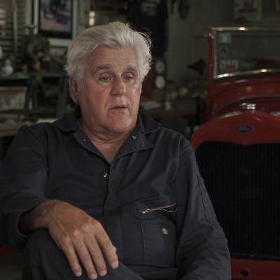 The Rodcast - Episode #18 / Jay Leno The Rodcast - Episode #18 / Jay Leno