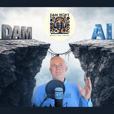 The DAM AI Gap Is Real. Here’s How to Close It. The DAM AI Gap Is Real. Here’s How to Close It.