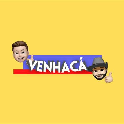 VenhaCá #20 - Frei Rogério Soares, Padre criador da Pastoral do Empreendedor e do CAENA-Salvador VenhaCá #20 - Frei Rogério Soares, Padre criador da Pastoral do Empreendedor e do CAENA-Salvador