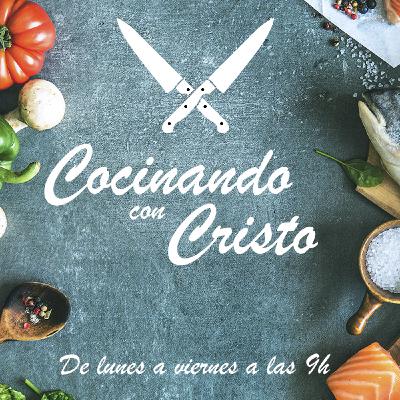 Cocinando con Cristo: Merluza a la cerveza