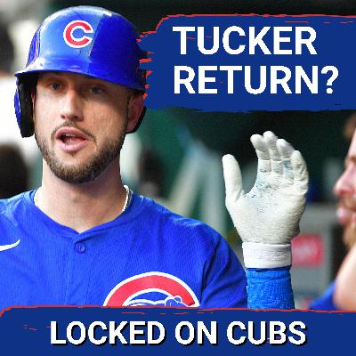 Should the Chicago Cubs go ALL IN on Kyle Tucker?