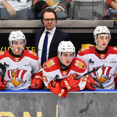 Analytics to Drive Player and Team Development with Jon Goyens