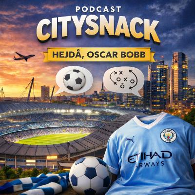 #25 - Hejdå, Oscar Bobb