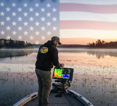 The State of Fishing