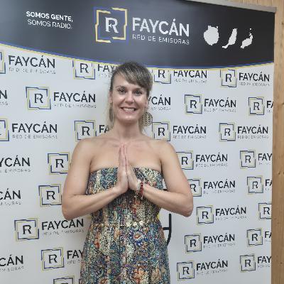 Entrevista Victoria Rodríguez Suárez - VickYoga 21-11-2025