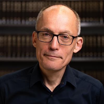 23. An interview with Thomas Kaarsted, Deputy Director, University Library of Southern Denmark 23. An interview with Thomas Kaarsted, Deputy Director, University Library of Southern Denmark