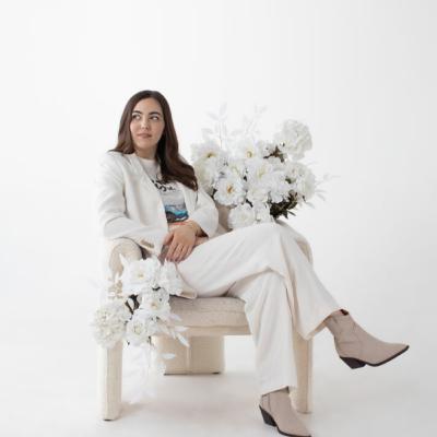 Natalie Layne on Finding Joy in the Creative Journey Natalie Layne on Finding Joy in the Creative Journey