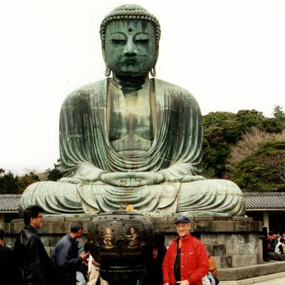 From the Big Buddha to Brownies