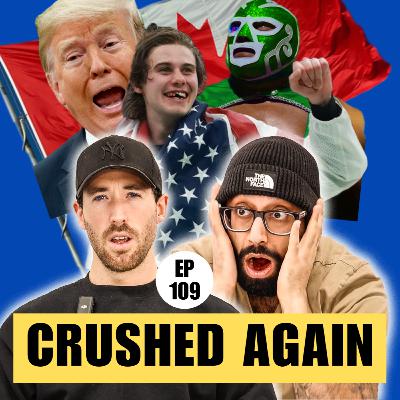CANADA VS AMERICA: THE GAP IS GETTING BIGGER – Olympics Defeat, Mexico Chaos and Cultural Collapse
