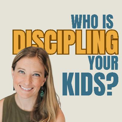 How to talk to Your Kids About Sex w/ Kristen Miele