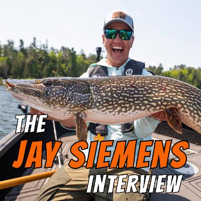 Jay Siemens, from FISHING GUIDE to WORLD-CLAS OUTDOOR FILM MAKER Jay Siemens, from FISHING GUIDE to WORLD-CLAS OUTDOOR FILM MAKER