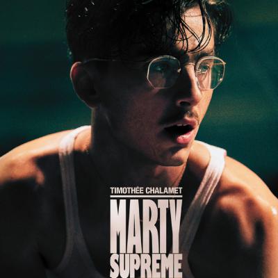 Is Marty Supreme the Movie That Wins Timothée an Oscar? | Review Is Marty Supreme the Movie That Wins Timothée an Oscar? | Review