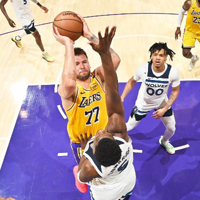 Is This Team Serious? EP439