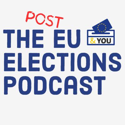 Will the US elections change the EU? - S2E3 - The EU (POST) Elections Podcast