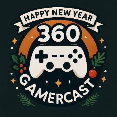 360G Episode 761 - Happy New Year 2026 360G Episode 761 - Happy New Year 2026