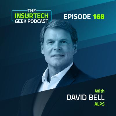 Driving Innovation at the Nation’s Largest Lawyers’ Malpractice Insurer ALPS with David Bell form ALPS