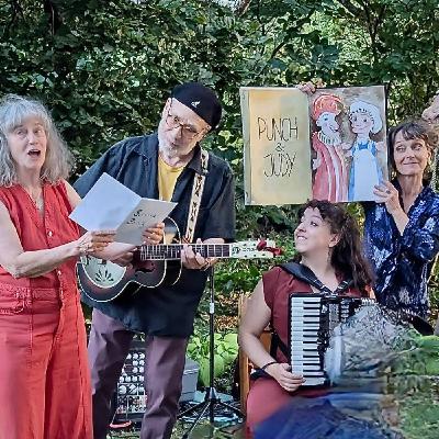 Sandglass Theater - Puppetry, Family, Community Sandglass Theater - Puppetry, Family, Community