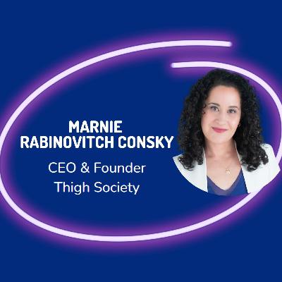 Marnie Rabinovitch Consky
