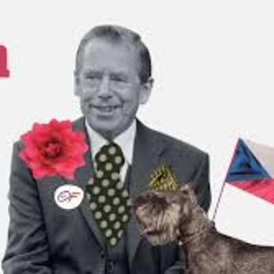 Zvukaři Občana Havla