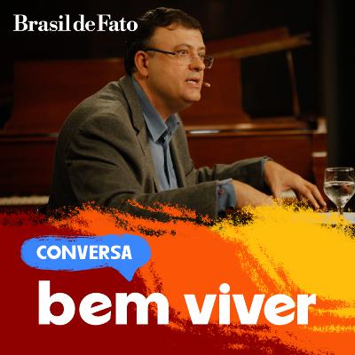 Quem é você quando tem um mundo se dissolvendo?