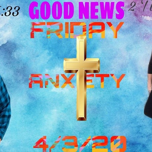 Good News Friday