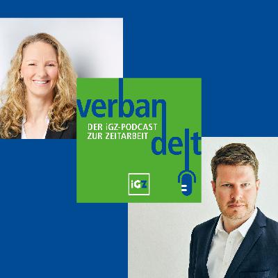 Verbandelt - Gen Z - die Generation Arbeit ist Freizeit