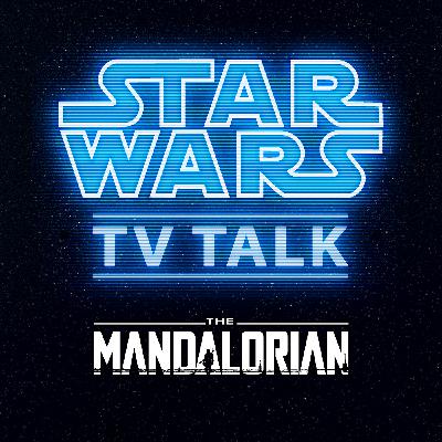 Disney Gallery - The Mandalorian: Technology, Practical & Process - Star Wars TV Talk Disney Gallery - The Mandalorian: Technology, Practical & Process - Star Wars TV Talk