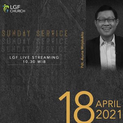 Sermon : Tempat-tempat Orang Percaya Mendapat Kemenangan by Pdt. Aruna Wirjolukito