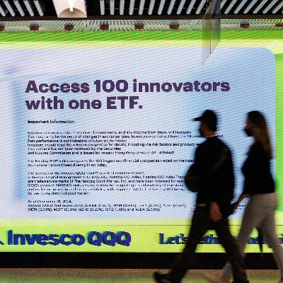 Was ist der Vorteil von aktiven ETFs?