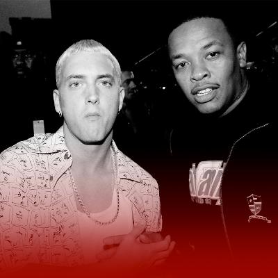 DR. DRE & EMINEM vs los Haters (Forgot About Dre explicada!)