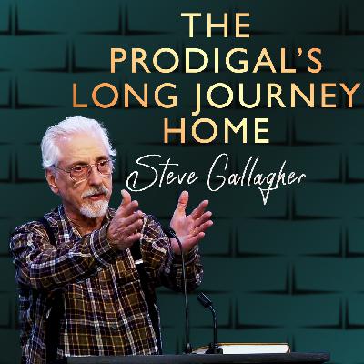 The Prodigal’s Long Journey Home