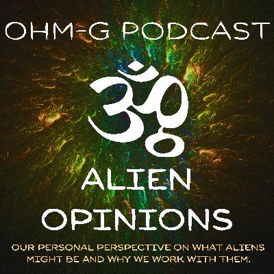 Alien Opinions EP 90