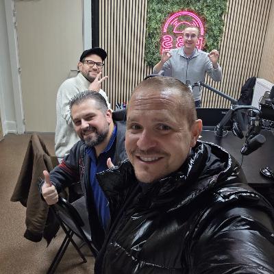 Planète Racing, épisode 513