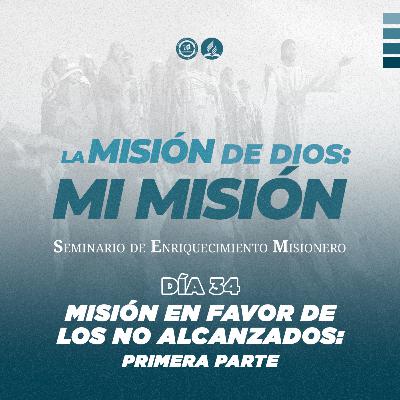 Día 34 - TACTO Y TESTIMONIO DE PABLO EN ATENAS | SEM2023
