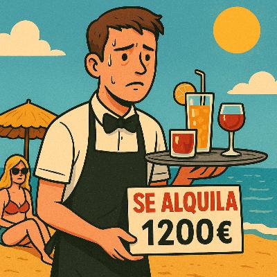 España TODO INCLUIDO
