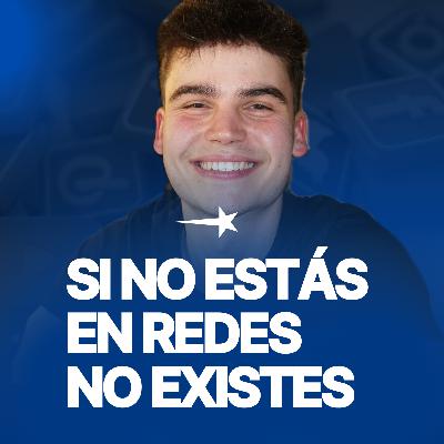EMPRENDER y CREAR CONTENIDO con Iván Sancha | Días Impares #03 EMPRENDER y CREAR CONTENIDO con Iván Sancha | Días Impares #03