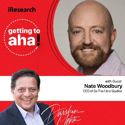 The YouTube Strategy for $1-2 M in Lead Conversion with Nate Woodbury