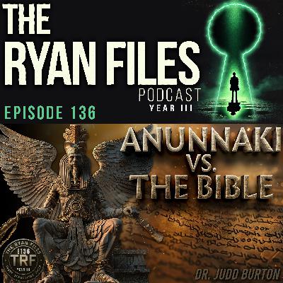 Anunnaki, Genesis, and the Myth That the Bible Copied Sumeria | Dr. Judd Burton