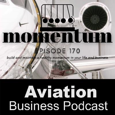 Episode 170: Momentum