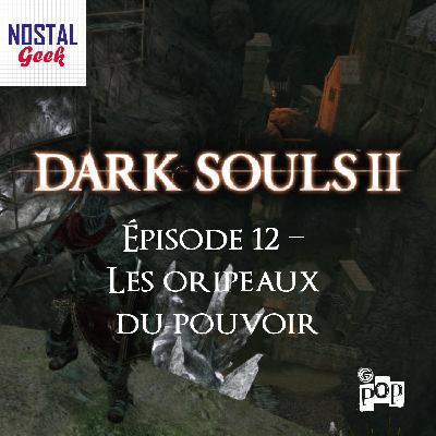 Un feu qui vacille: Les oripeaux du pouvoir