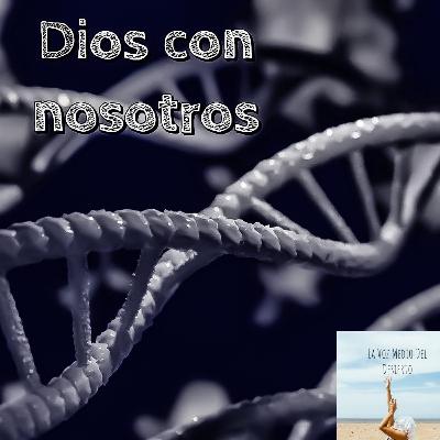 Devocional: Dios con nosotros