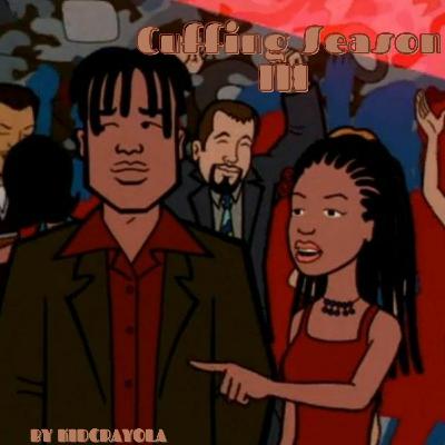 Cuffing Season III - Gouyad Edition| Kelly Krow| Joe Dwet File| Saysz| Ronisia