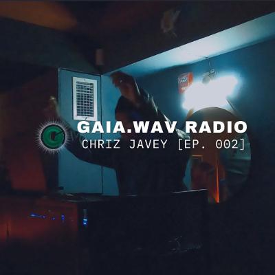 Deep House, Club, Future Bounce, Amapiano + more ft. Geotheory, Kaytranada, etc - gaia.WAV Radio 002