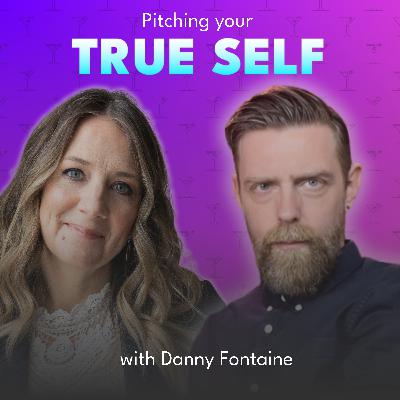 Pitching Yourself And Your Ideas With Confidence: Lessons from Sales Leader and Author Danny Fontaine