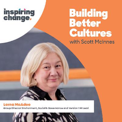 134 | Unlocking Potential: Neurodiversity, ESG, and Organisational Culture in Action 134 | Unlocking Potential: Neurodiversity, ESG, and Organisational Culture in Action