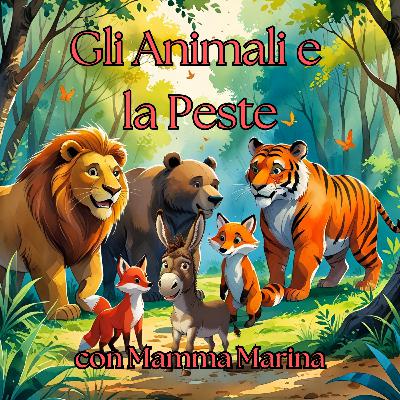 Gli Animali e la Peste